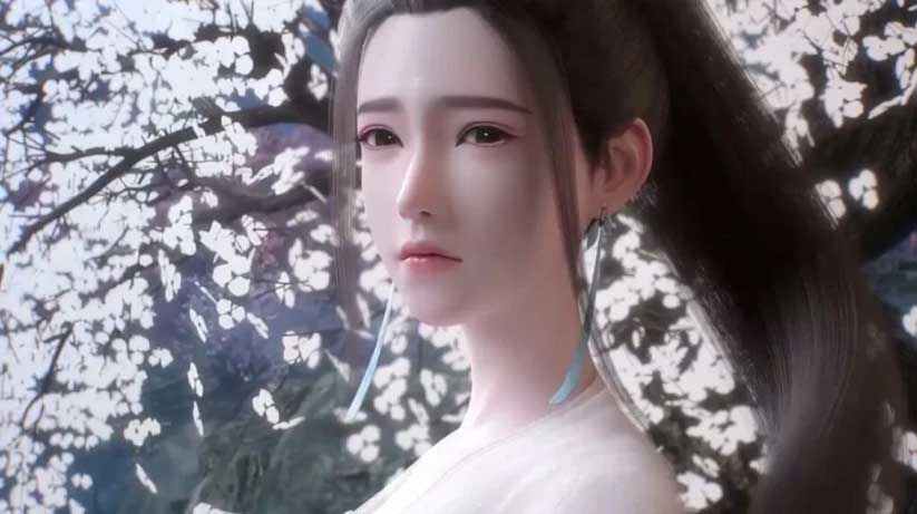 叶紫芸